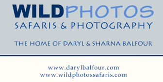 Daryl & Sharna Balfour